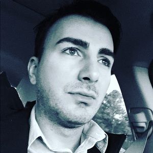 Meet your Posher, Danny